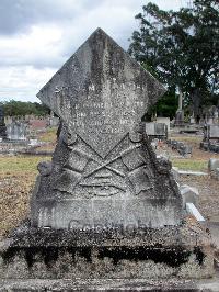 Rookwood Necropolis&#44; Sydney - Aikman, Arthur Nairn Stirling